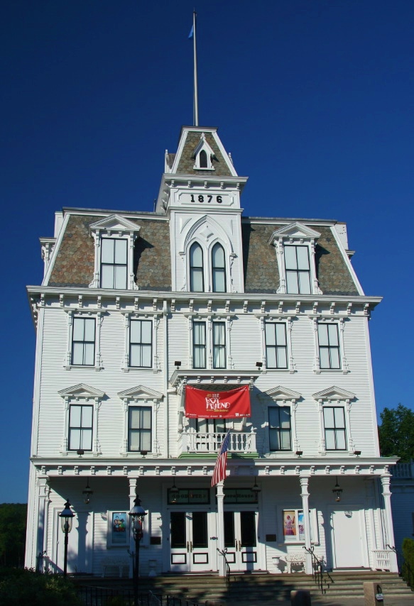 Goodspeed Opera House