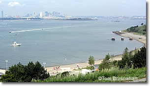 Spectacle Island, Boston Harbor Islands