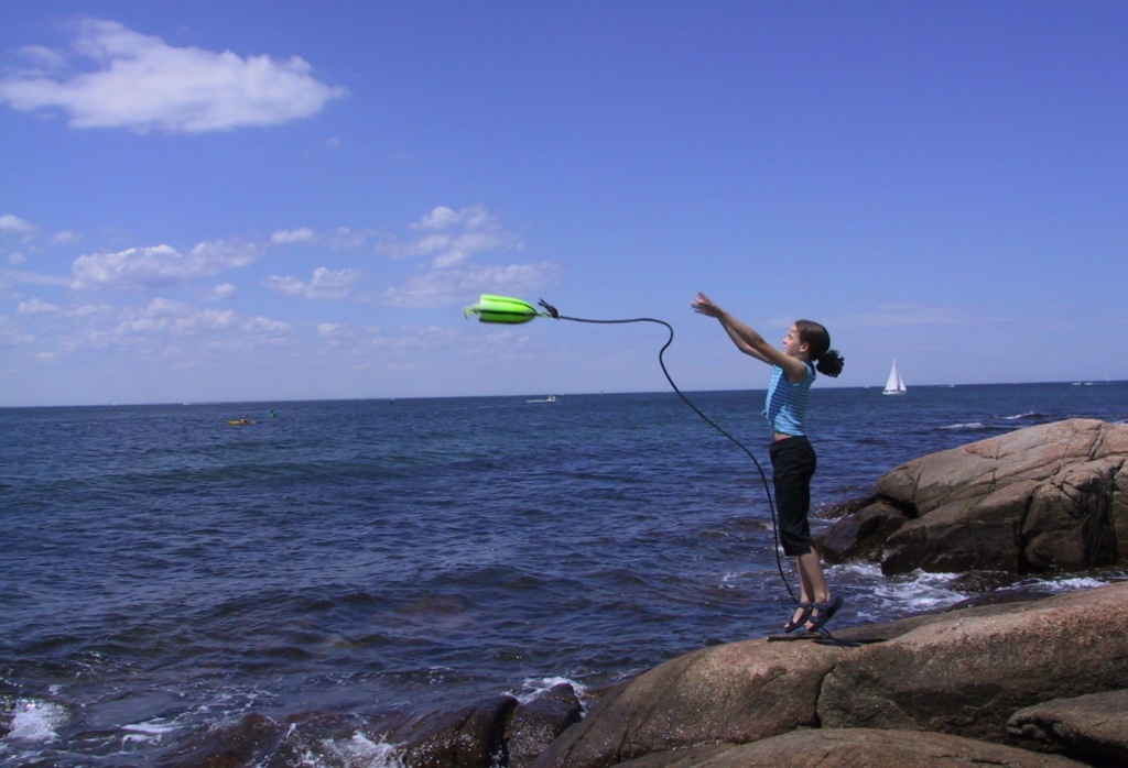 Flagbearers, Concord MA