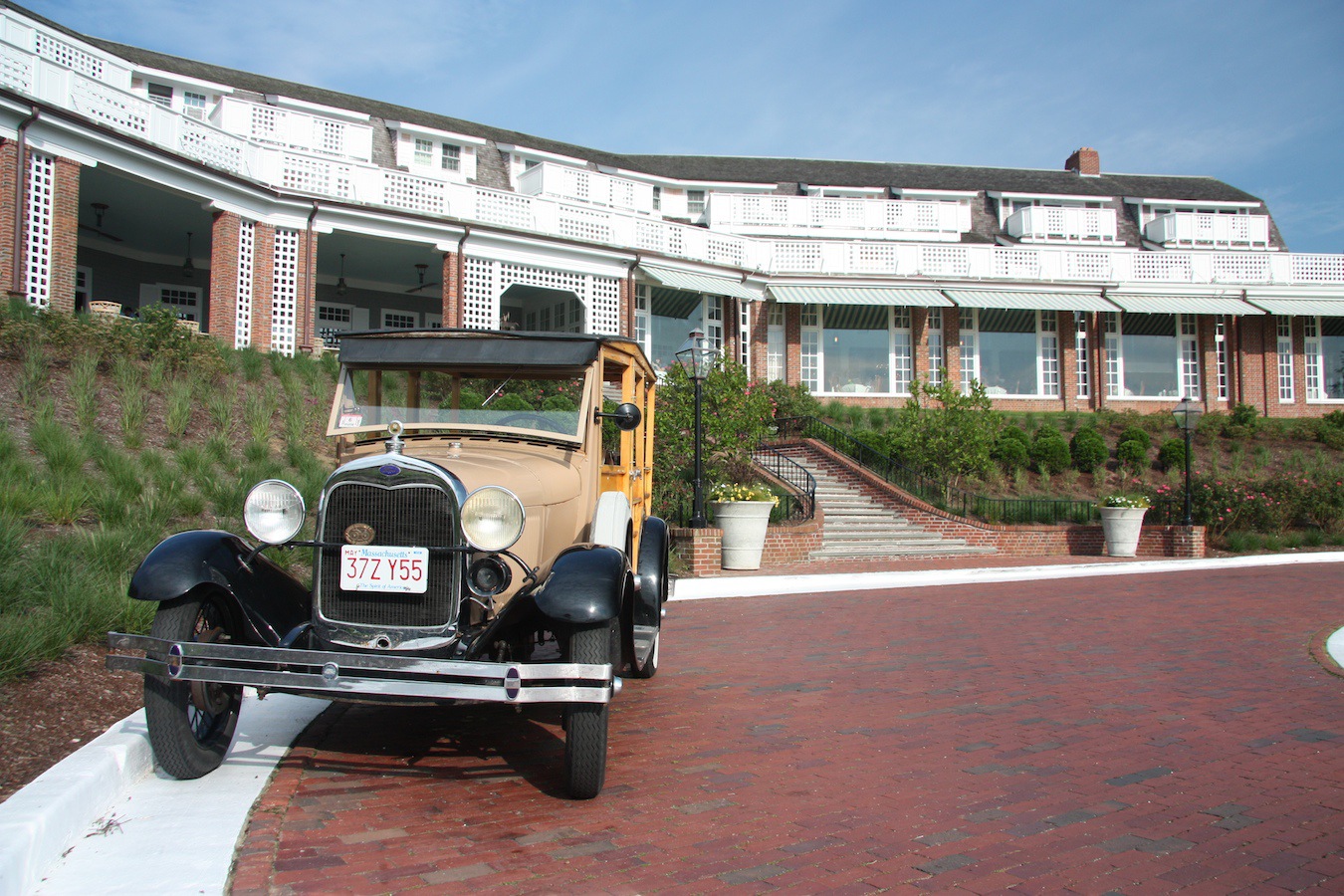 Chatham Bars Inn, Chatham, Cape Cod, MA