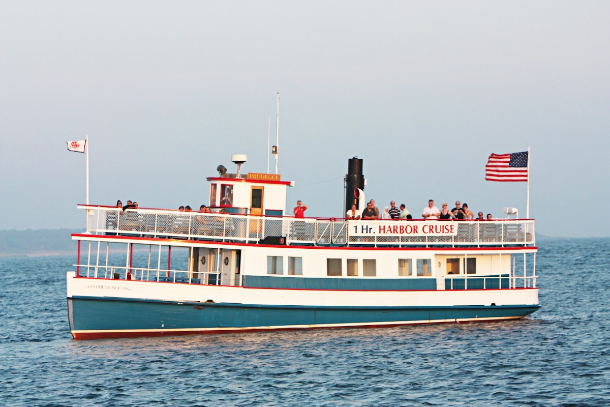 Hy-Line Cruises 