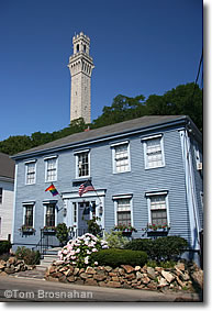 B&B, Provincetown MA