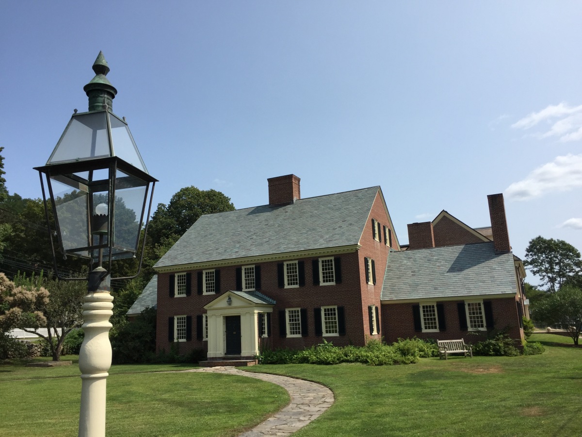 Concord Museum, Concord MA