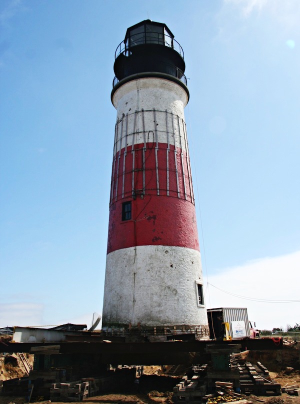 Sankaty Lighthouse