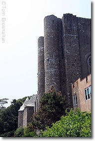 Hammond Castle Museum, Gloucester MA