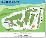 Blue Hills Ski Area