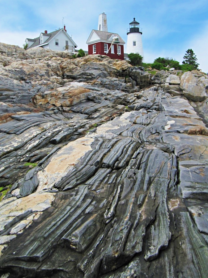 Pemaquid Lighthouse, Maine