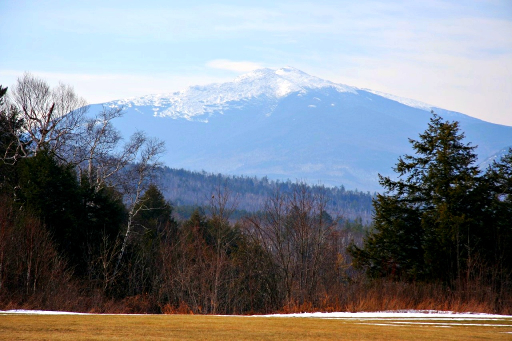 Mount Washington NH