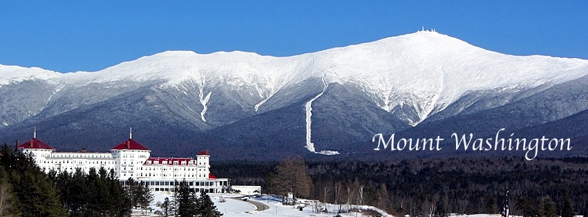 Mount Washington, New Hampshire