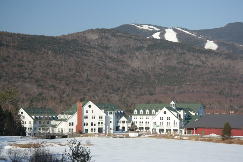 Waterville Valley NH