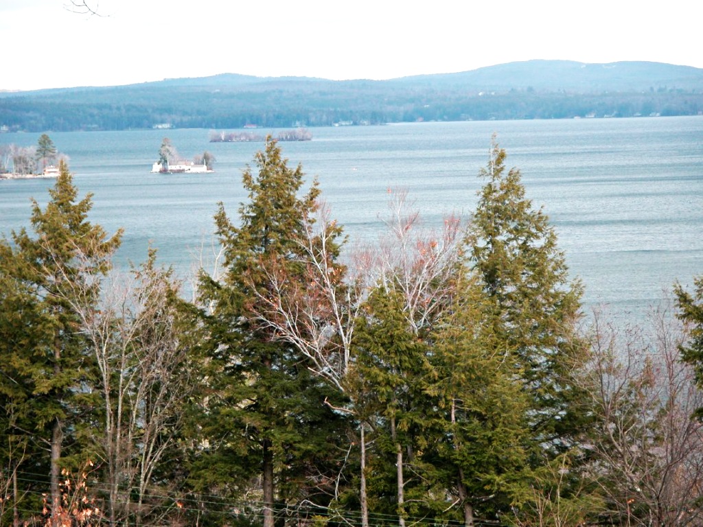 Lake Winnipesaukee NH