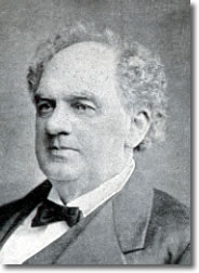 Phineas T Barnum