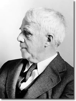 Robert Frost