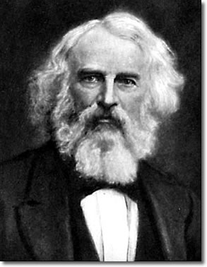 Henry Wadsworth Longfellow