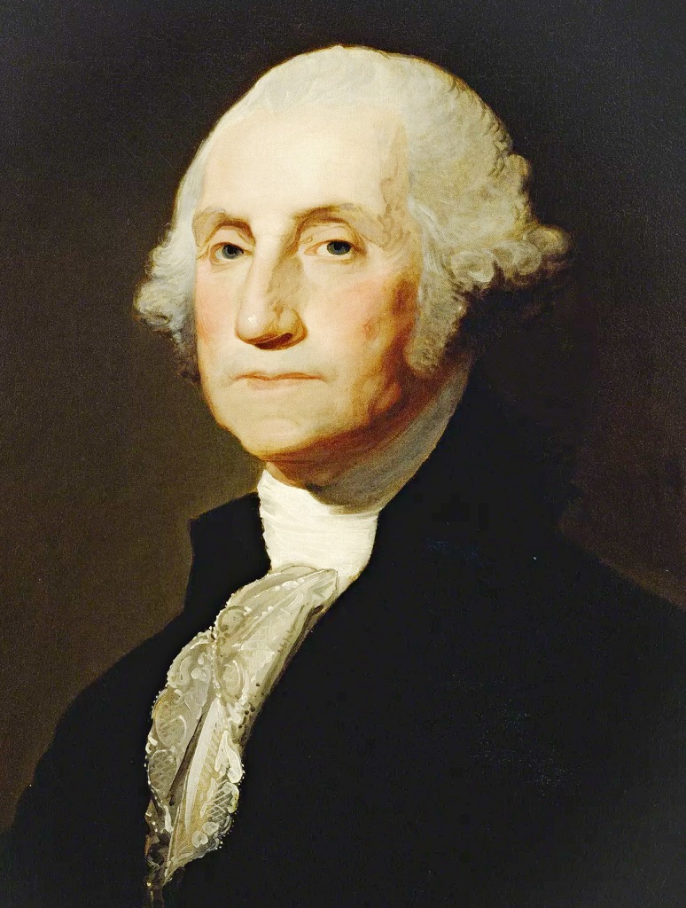 George Washington Portrait