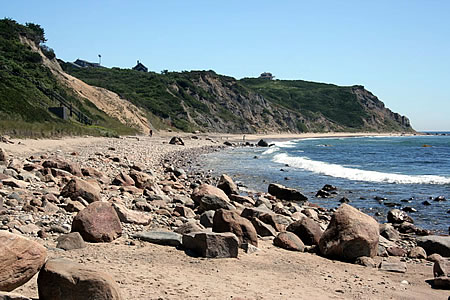 Vail Beach, Block Island RI