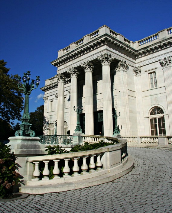 Marble House, Newport RI