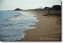 North Kingston Town Beach RI