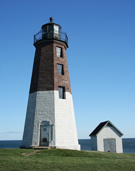 Point Judith Light RI