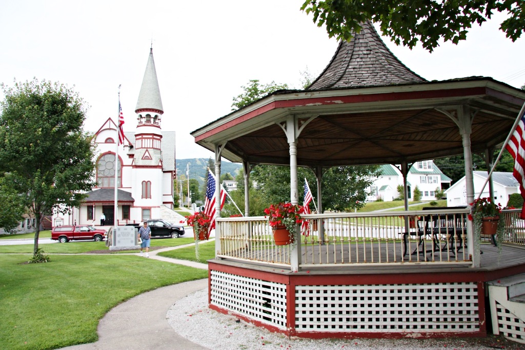 Ludlow, Vermont