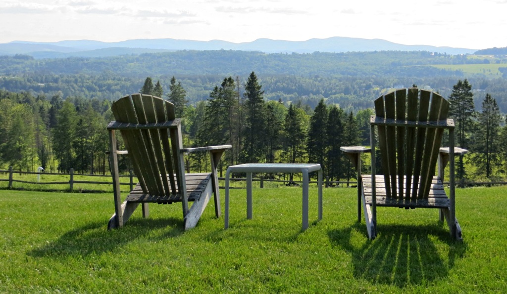 Craftsbury Common, Vermont