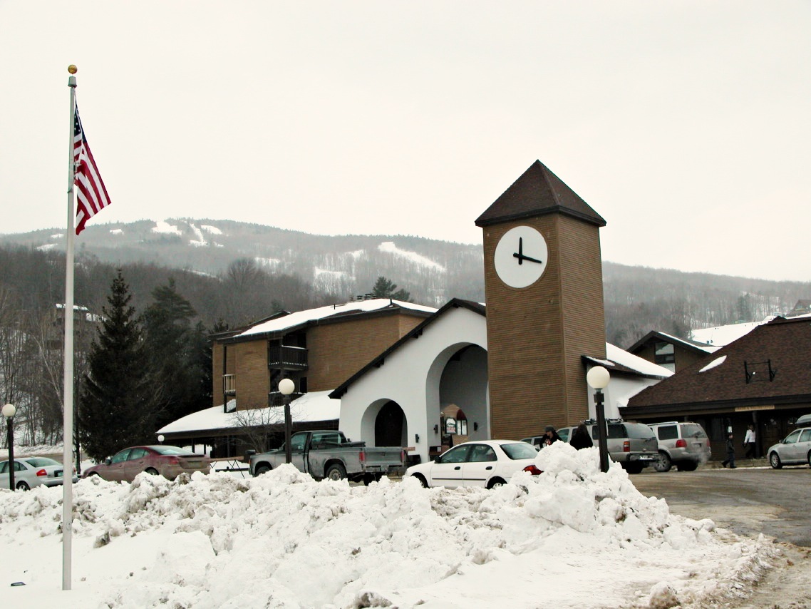 Okemo Ski Resort, Ludlow VT